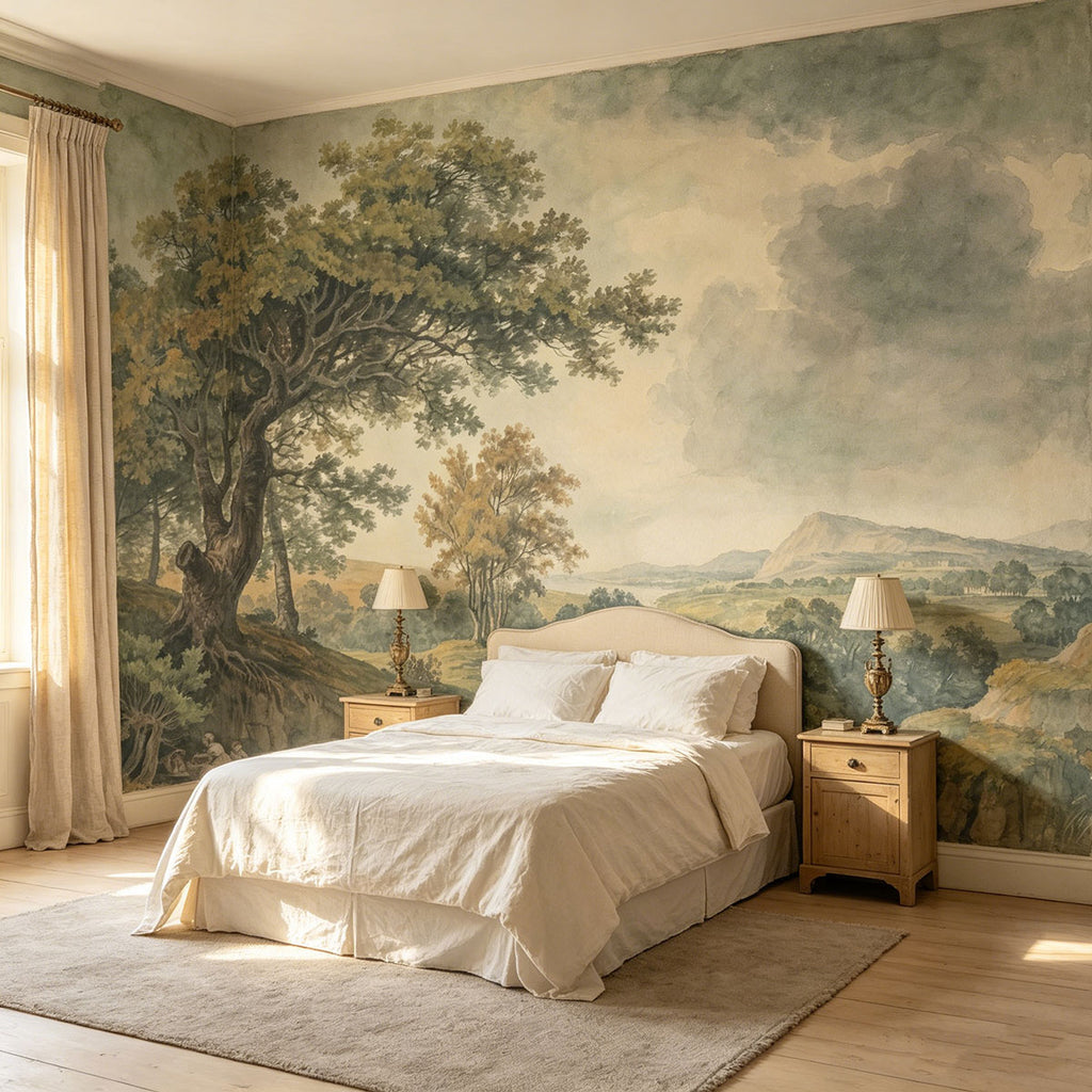 BHICKP-wall mural 3d wallpaper