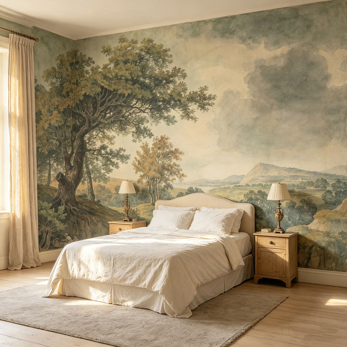 BHICKP-wall mural 3d wallpaper