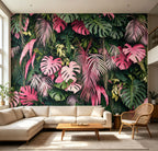 Tropical plants-P0999