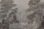 Warm gray forest-B003