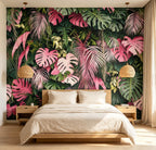 Tropical plants-P0999