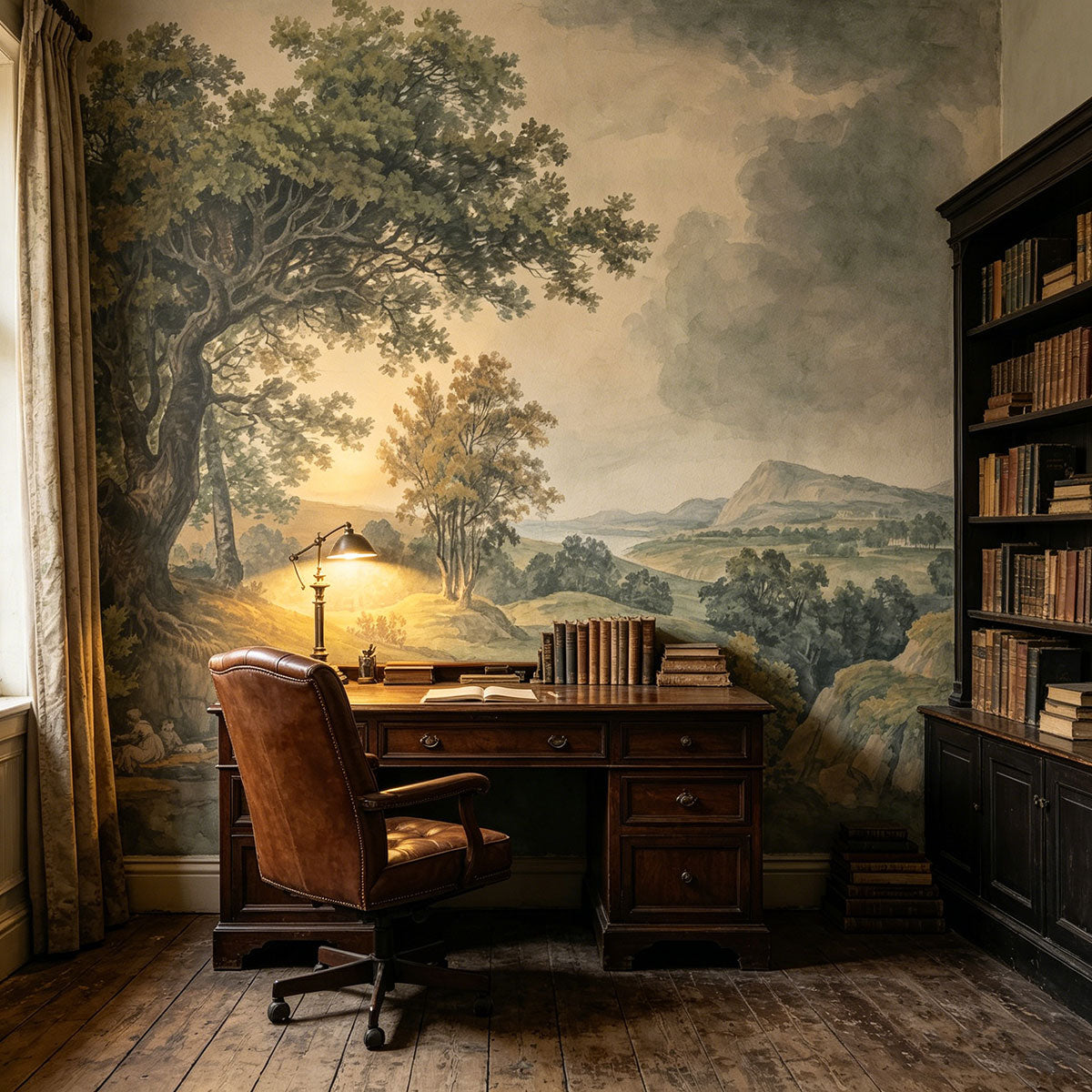 BHICKP-wall mural 3d wallpaper