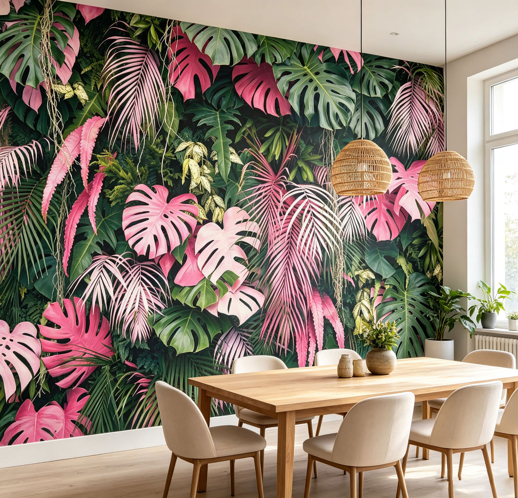 Tropical plants-P0999